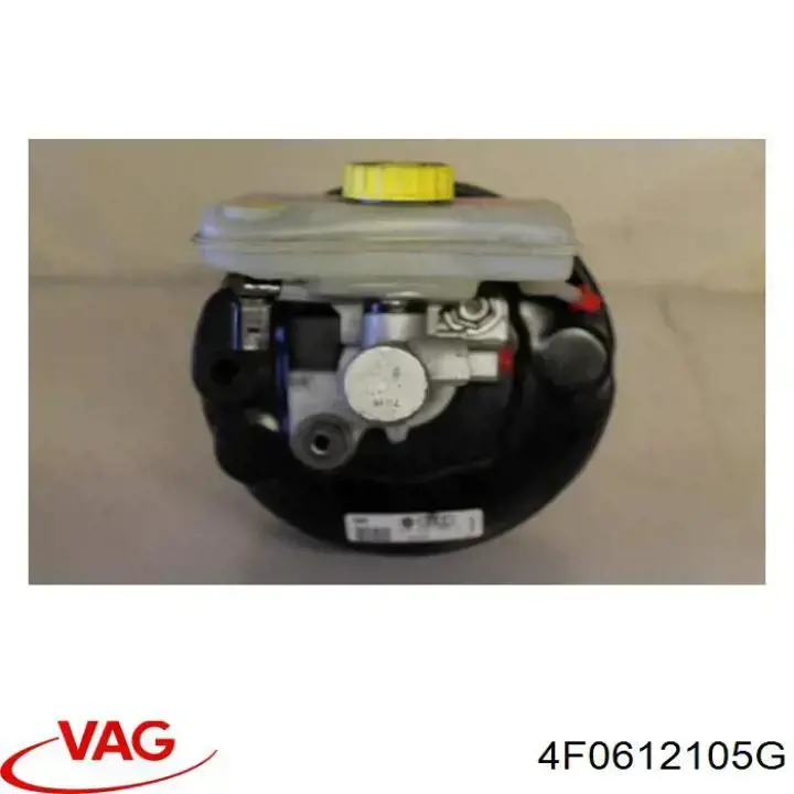 Купить 4F0612105G VAG ВУТ