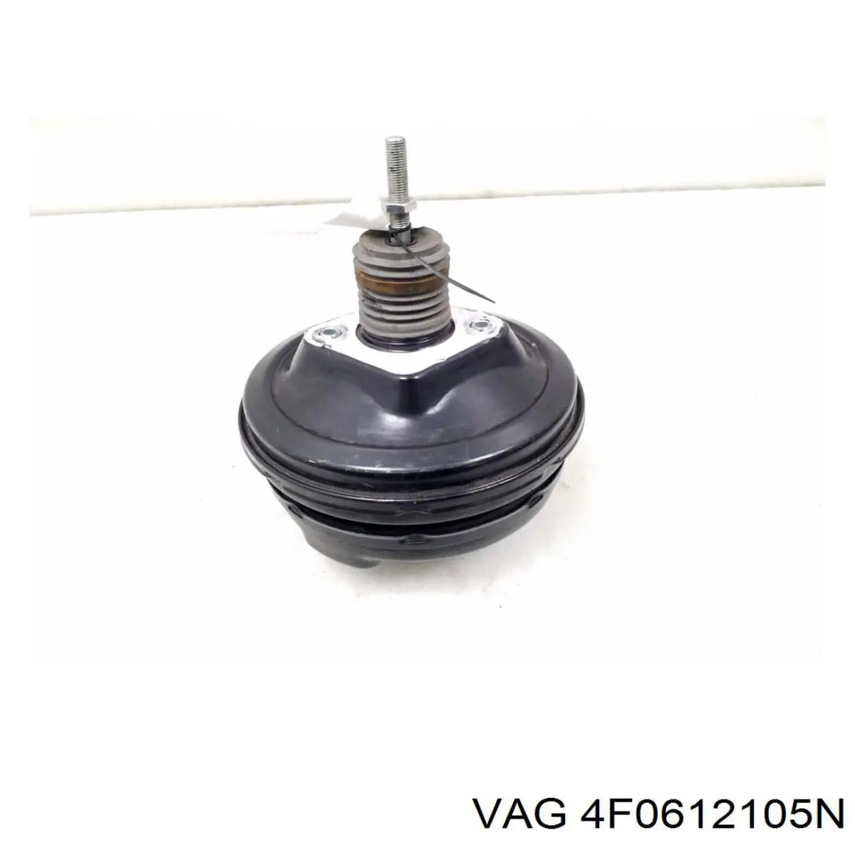 4F0612105N VAG усилитель тормозов вакуумный