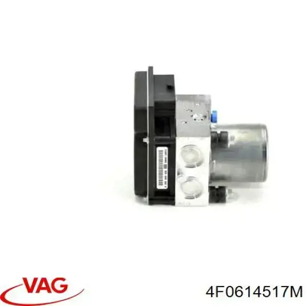 Купить 4F0614517M VAG Блок управления ABS