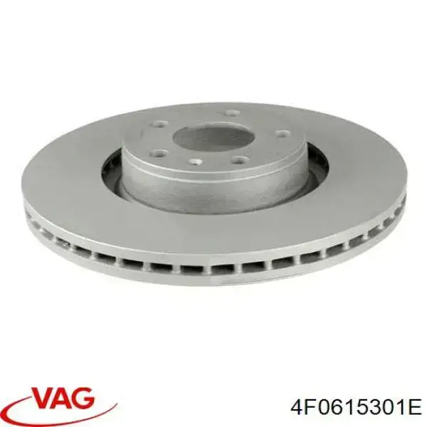 4F0615301E VAG/Audi