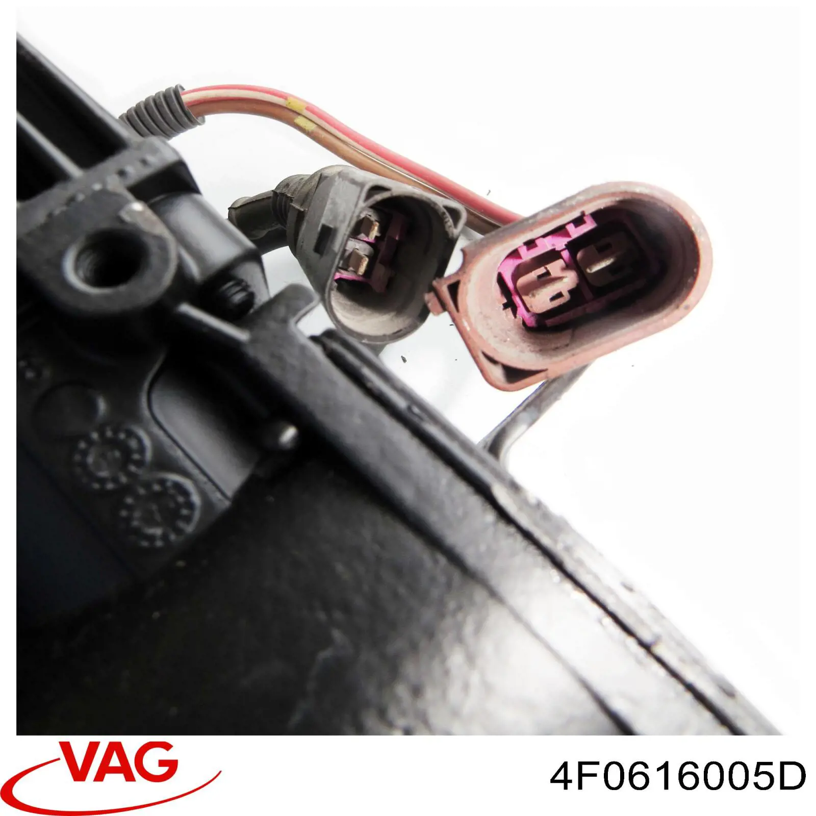 4F0616005D VAG 
