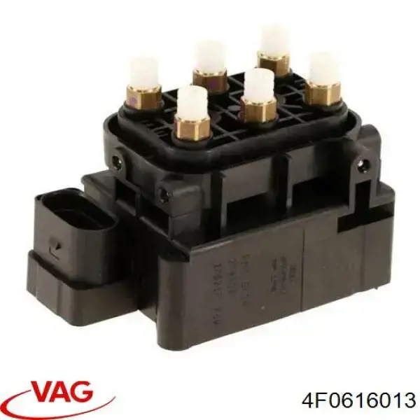 4F0616013 VAG/Audi