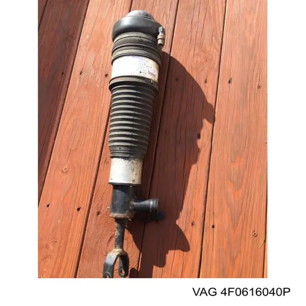 Купить 4F0616040P VAG Амортизатор подвески передний правый