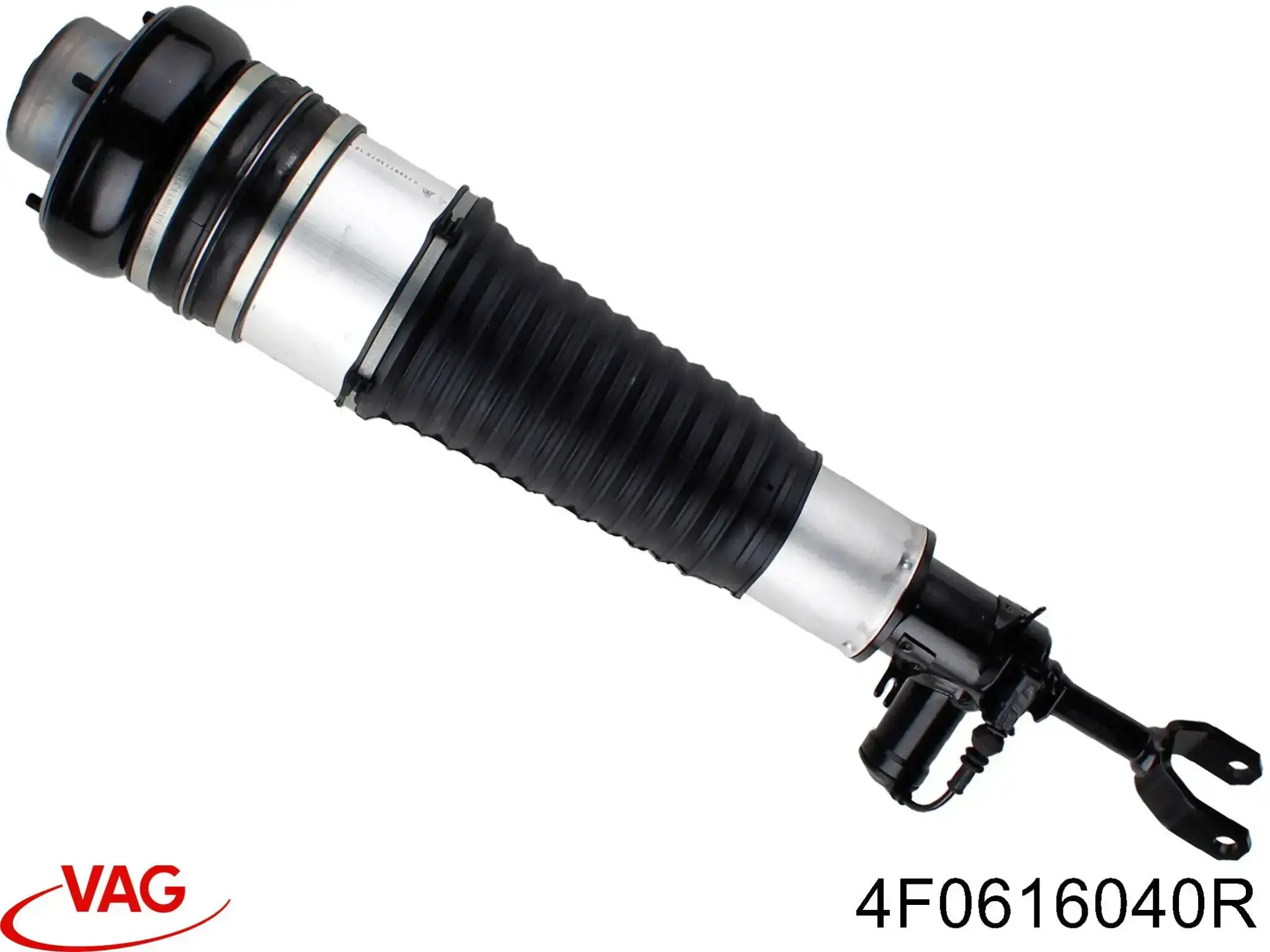 Купить SAS10011 Kavo Parts Амортизатор подвески передний правый