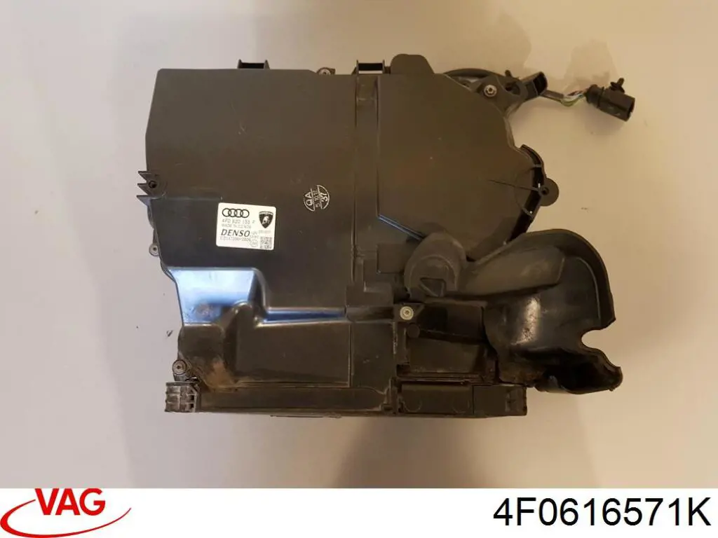 HHLS2362 Hotaru Датчик уровня положения кузова задний левый