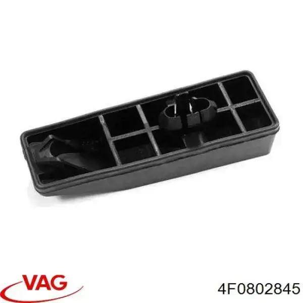Заглушка отверстия под домкрат VAG 4F0802845