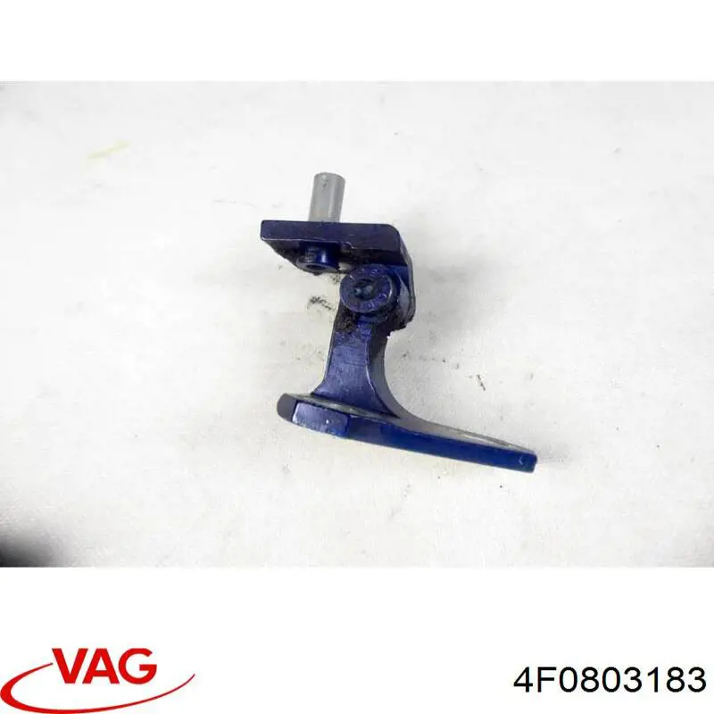 Купить 4F0803183 VAG 