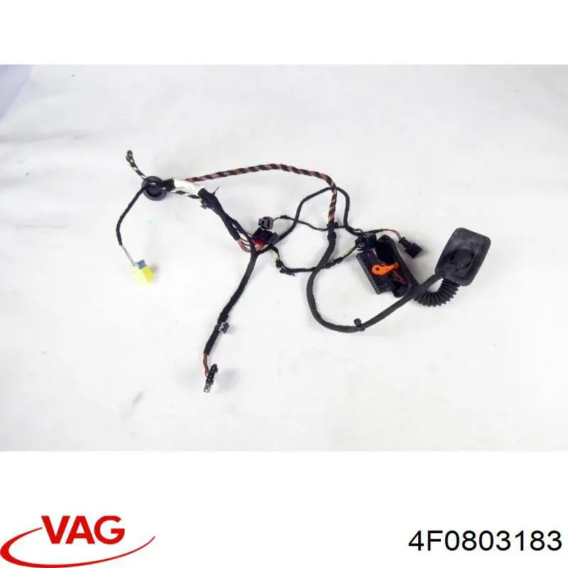  VAG 4F0803183