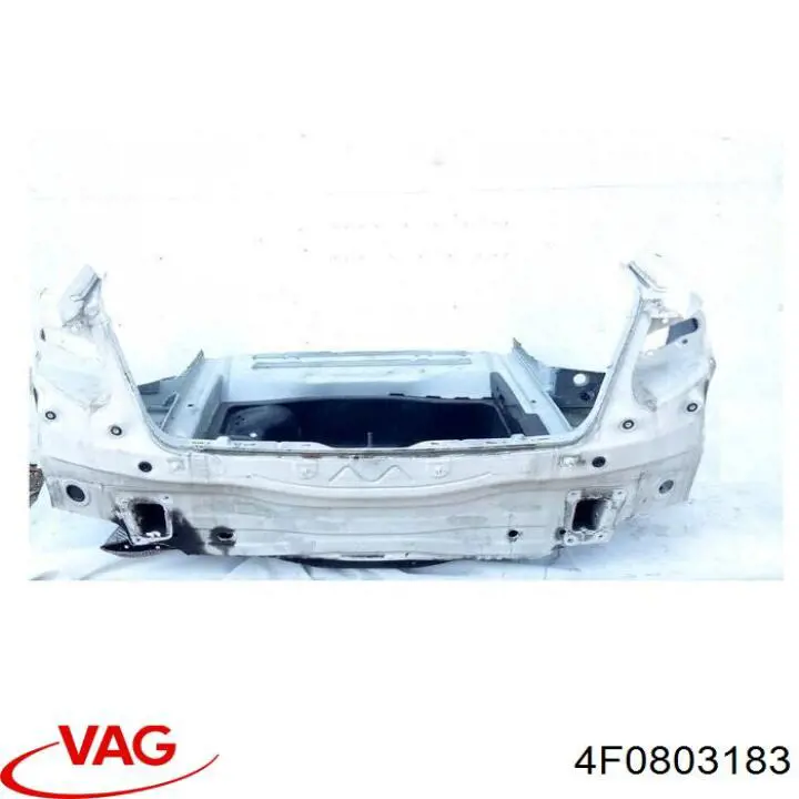 4F0803183 VAG 