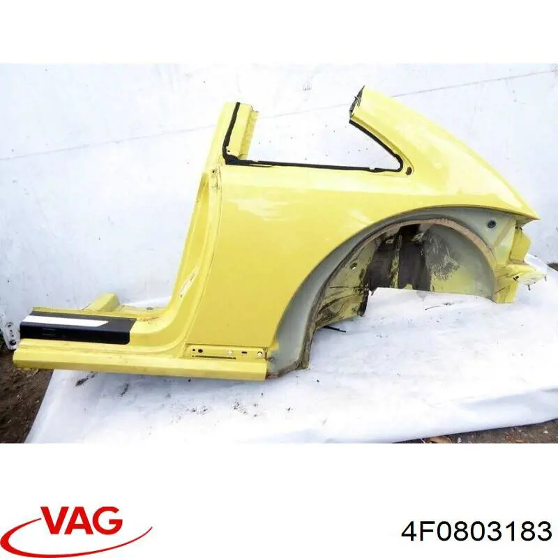  VAG 4F0803183 цена, от 4.51 USD