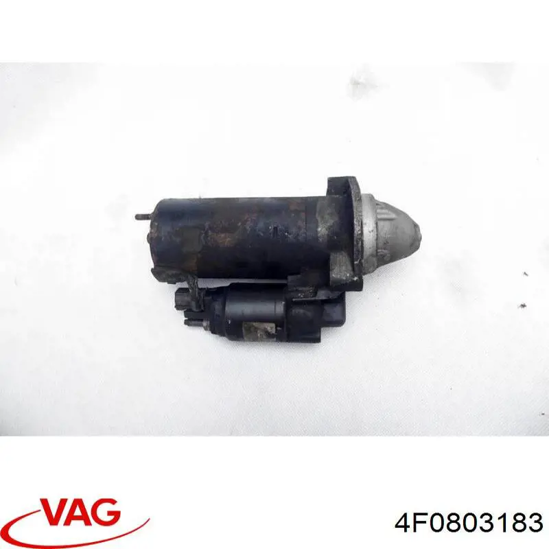 Купить 4F0803183 VAG 