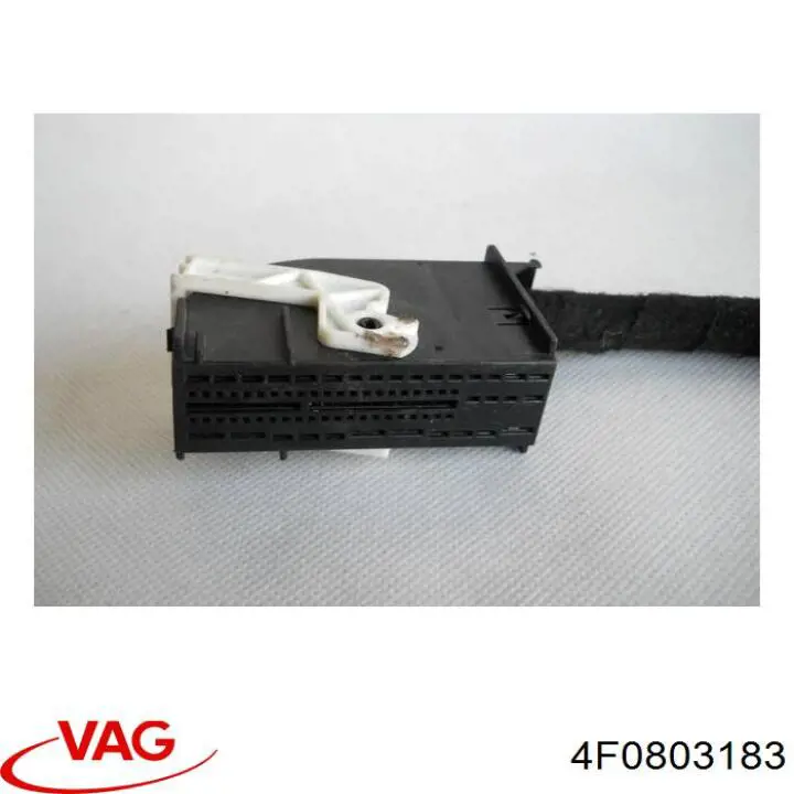  4F0803183 VAG
