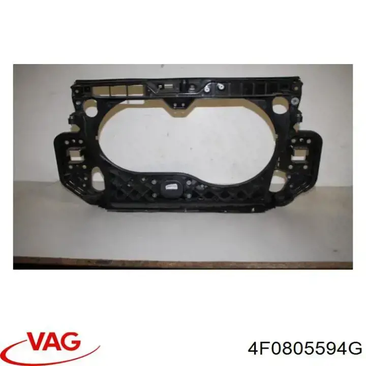  4F0805594G VAG