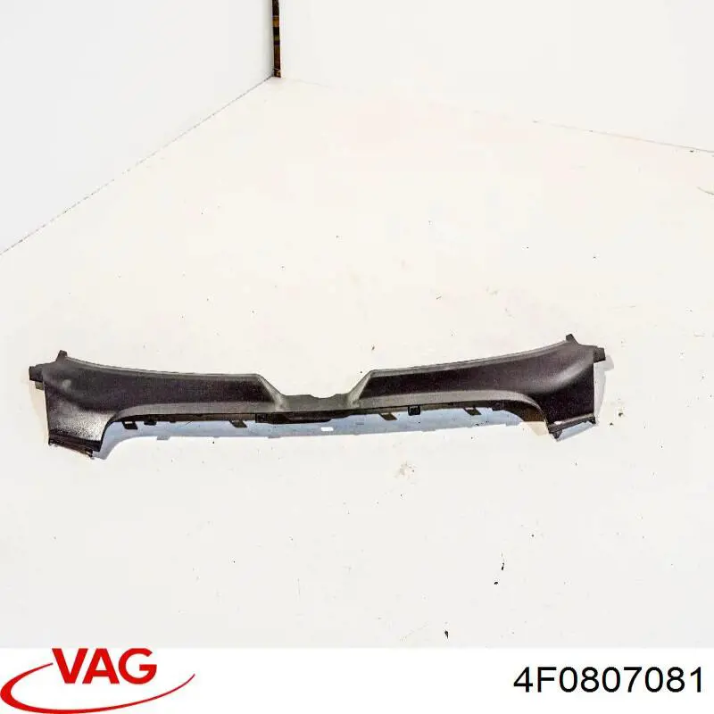 4F0807081 VAG/Audi