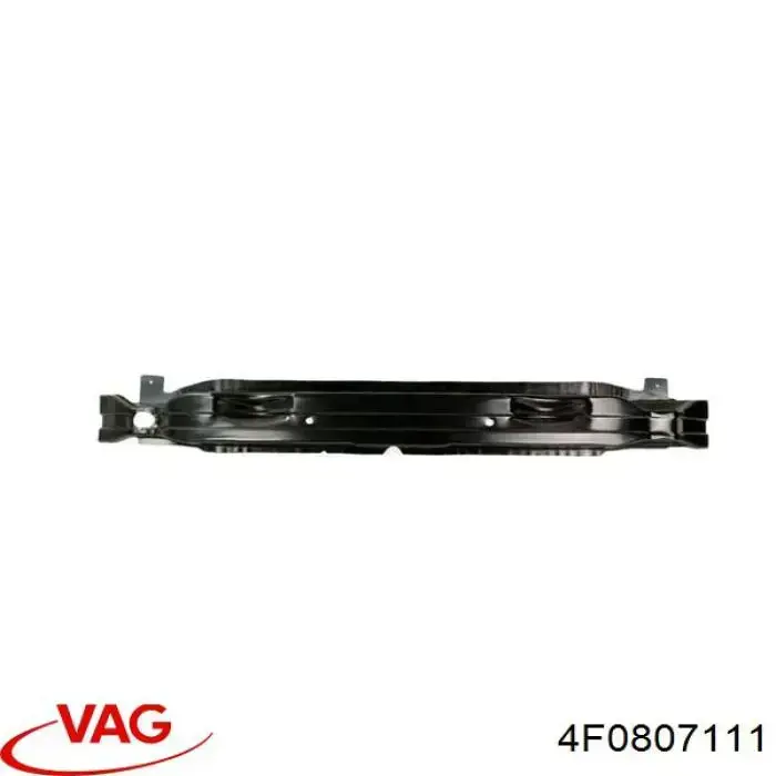 Шина бампера переднего FPS FP1204940 цена, от 45.56 USD