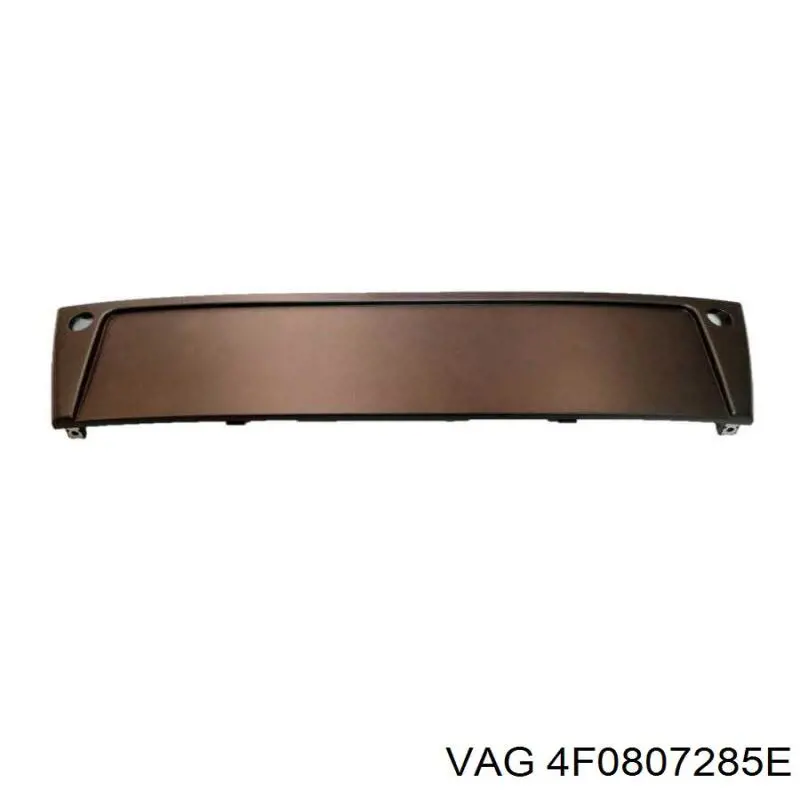 4F0807285E VAG 