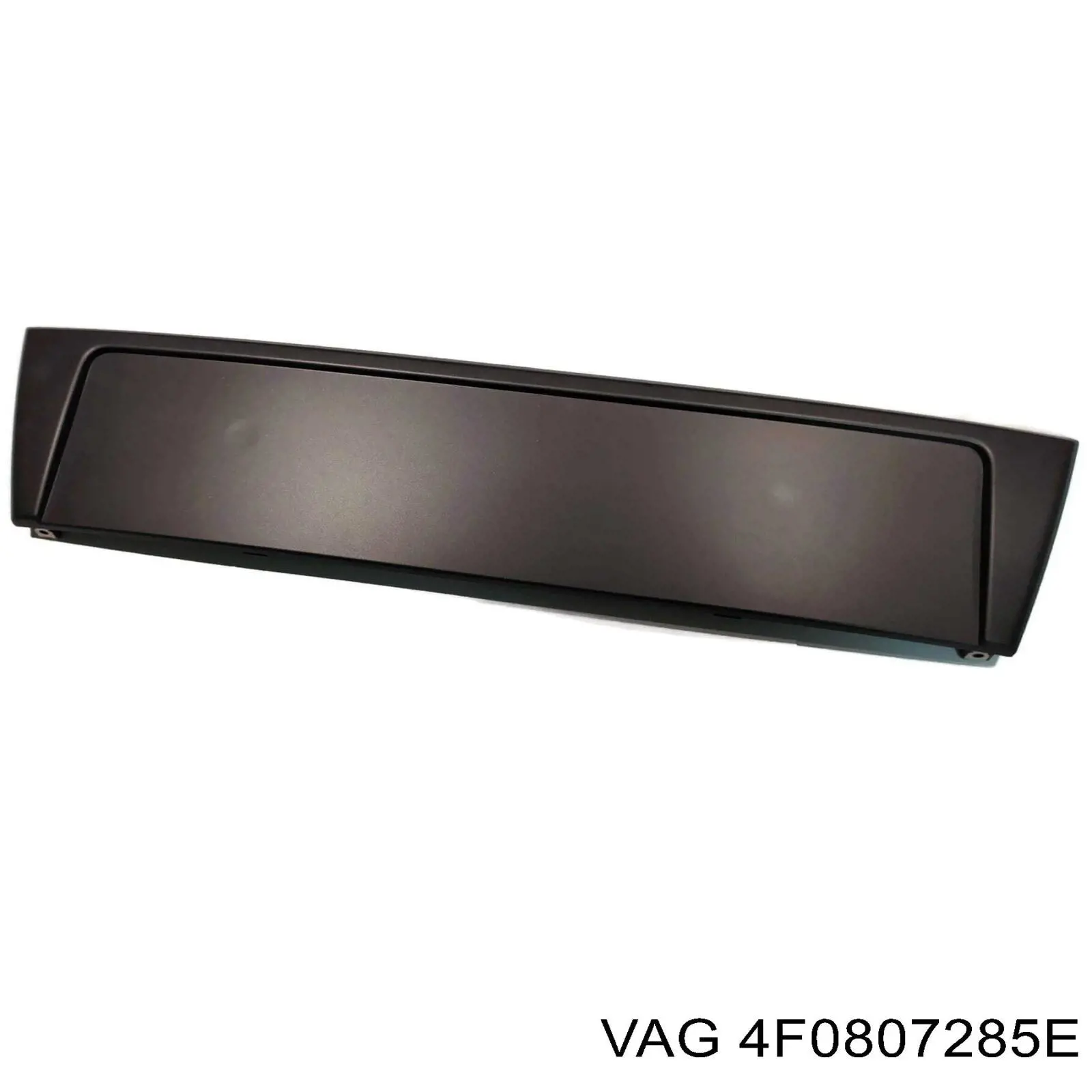 Купить 4F0807285E VAG 