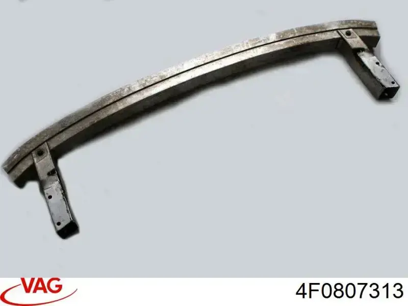 Балка бампера заднего VAG 4F0807313 цена, от 25.34 USD