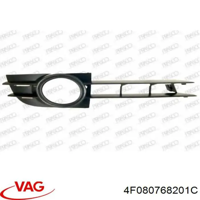4F080768201C VAG/Audi