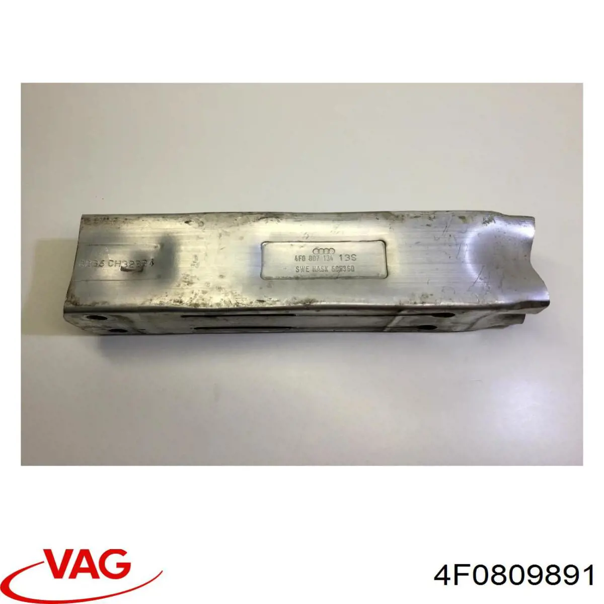 4F0809891 VAG 