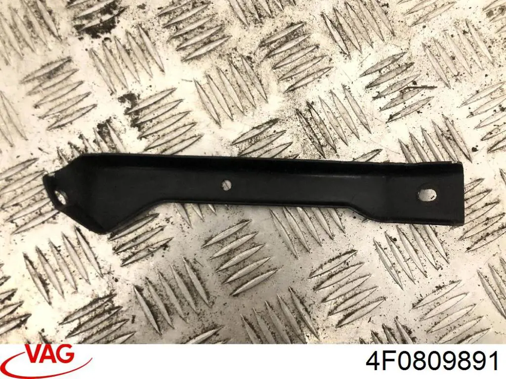 VAG 4F0809891 цена, от 2.01 USD