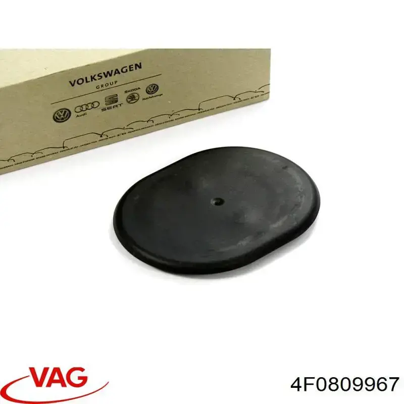 Купить 4F0809967 VAG 