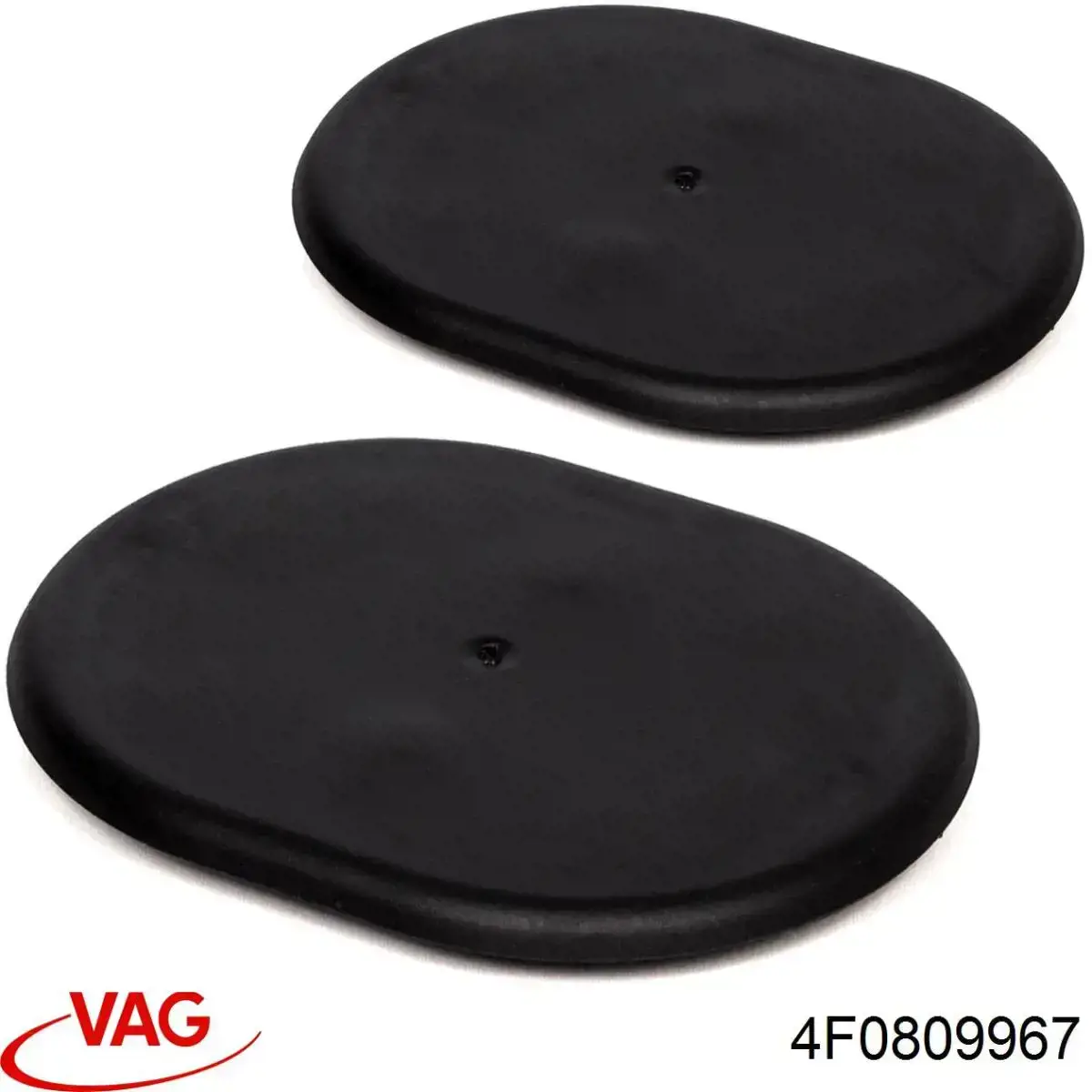  VAG 4F0809967 цена, от 11.89 USD