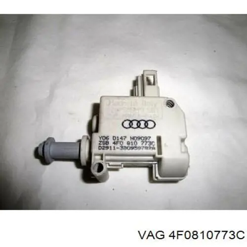  VAG 4F0810773C цена, от 26.61 USD