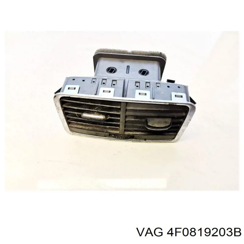4F0819203B VAG 