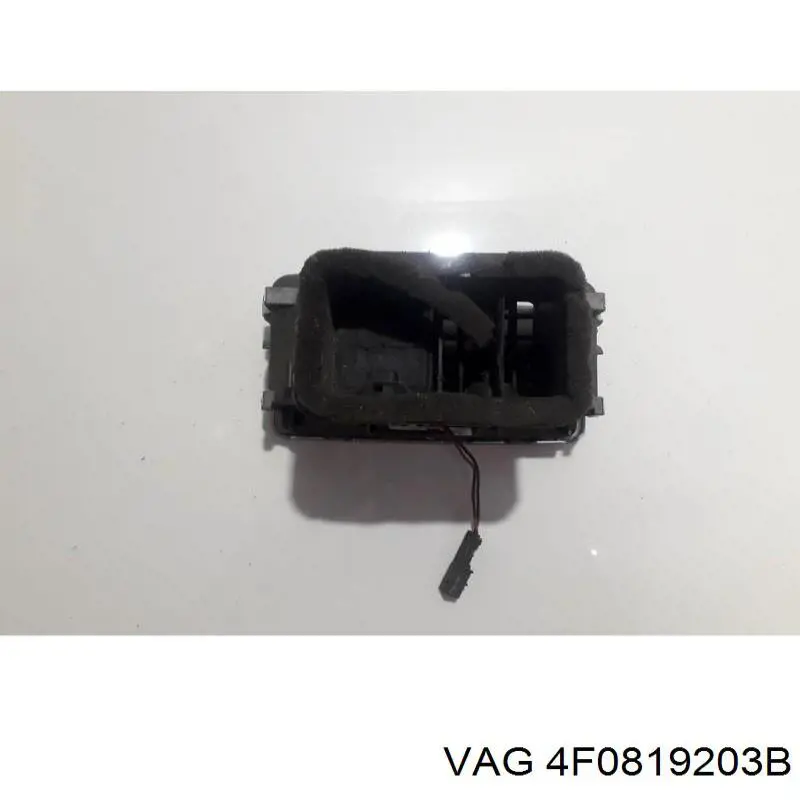  VAG 4F0819203B цена, от 8.87 USD