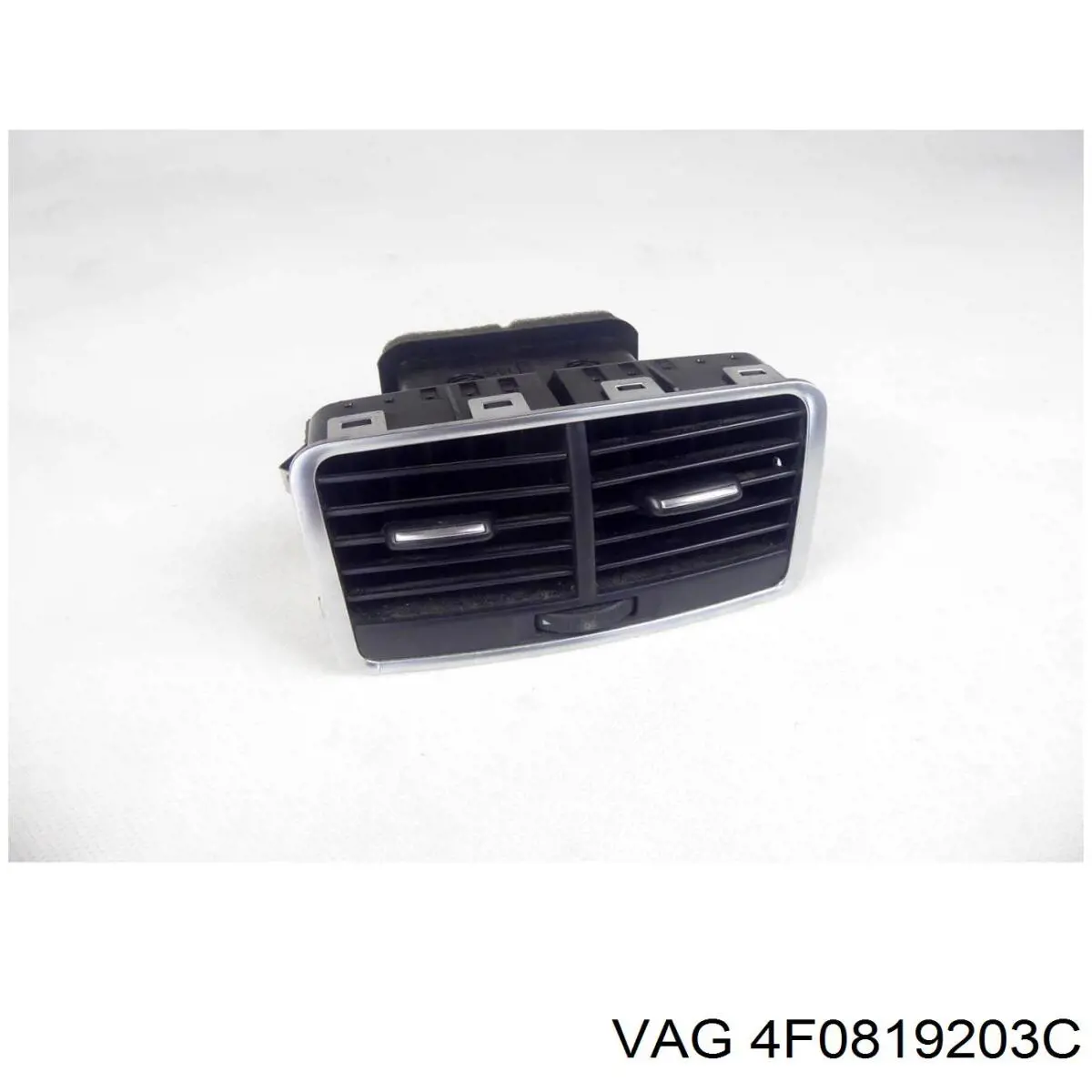 4F0819203C VAG 