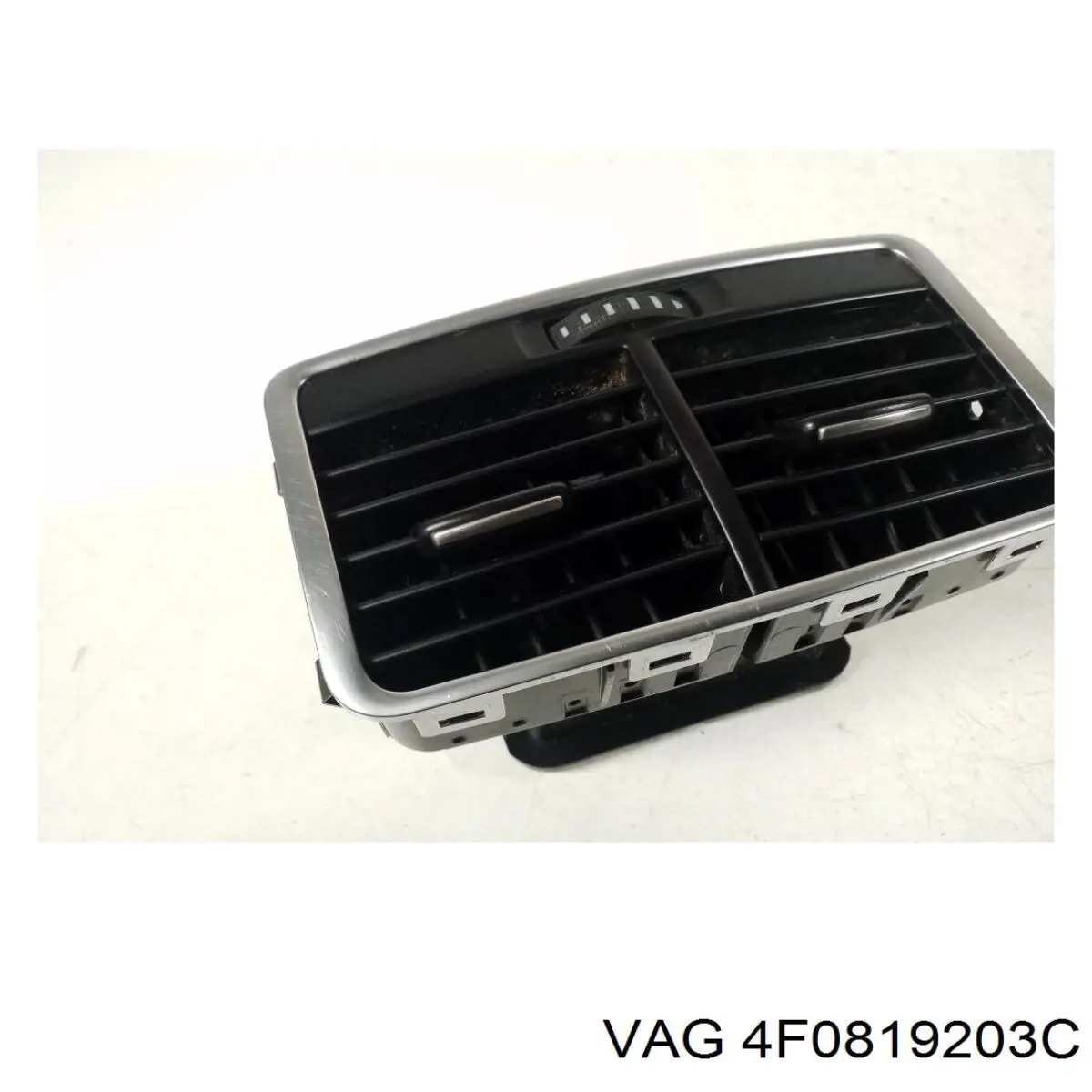 4F0819203C VAG