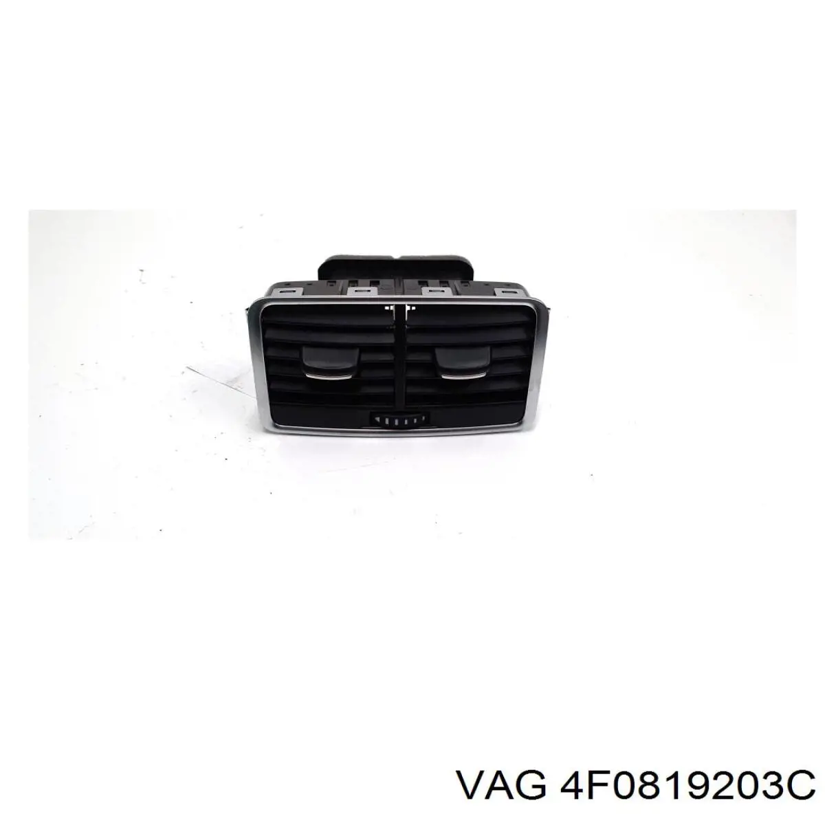 Купить 4F0819203C VAG 