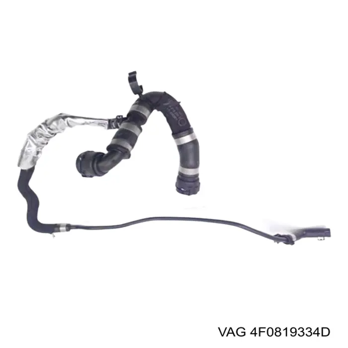  VAG 4F0819334D цена, от 227.35 USD