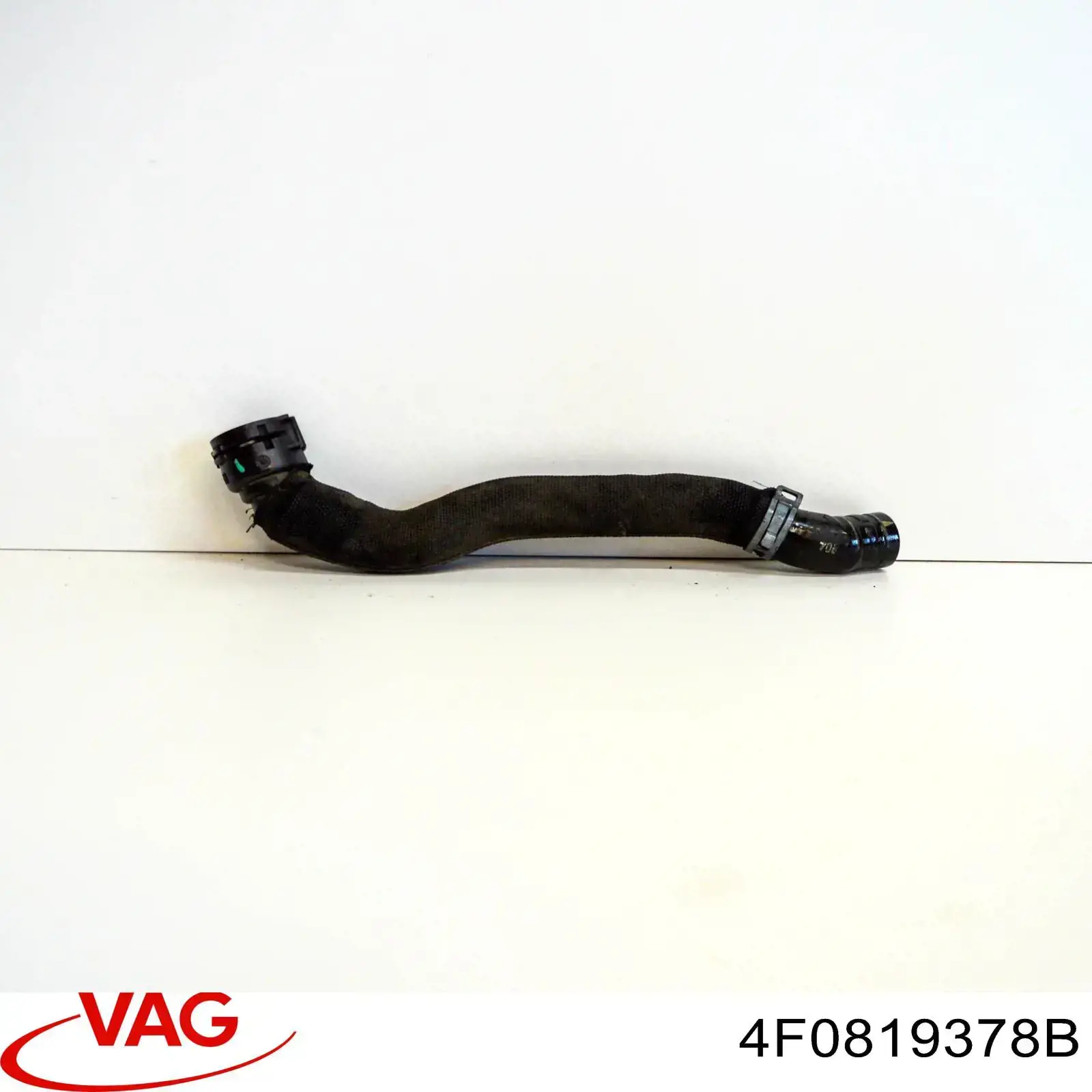 Купить 4F0819378B VAG 