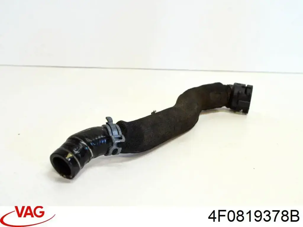  4F0819378B VAG