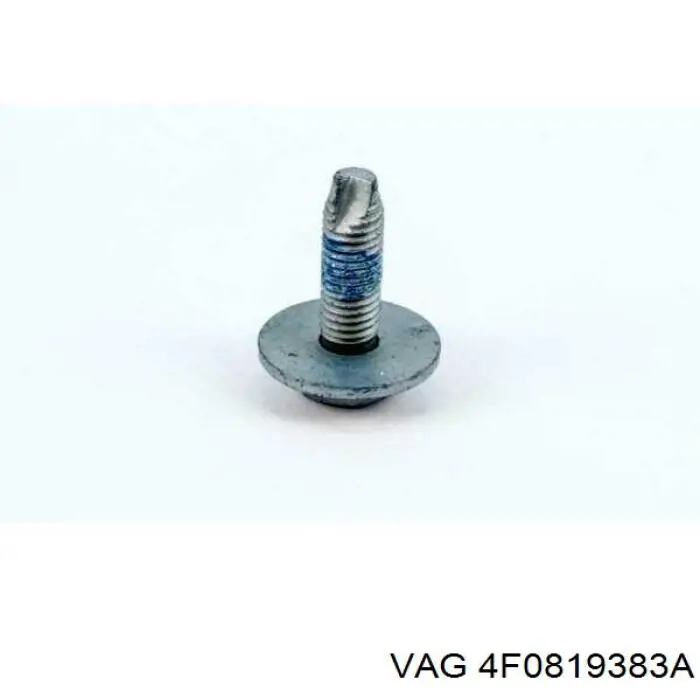  4F0819383A VAG