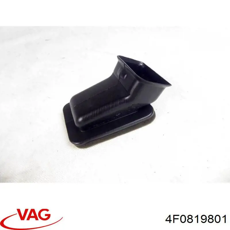 Купить 4F0819801 VAG 