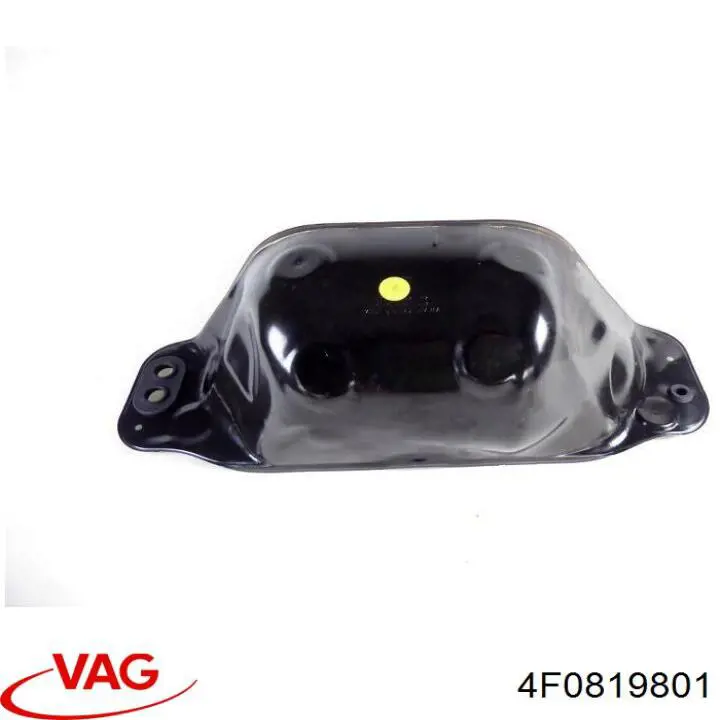  4F0819801 VAG