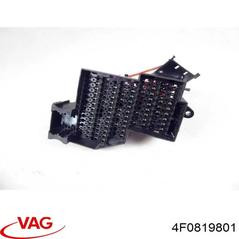  VAG 4F0819801