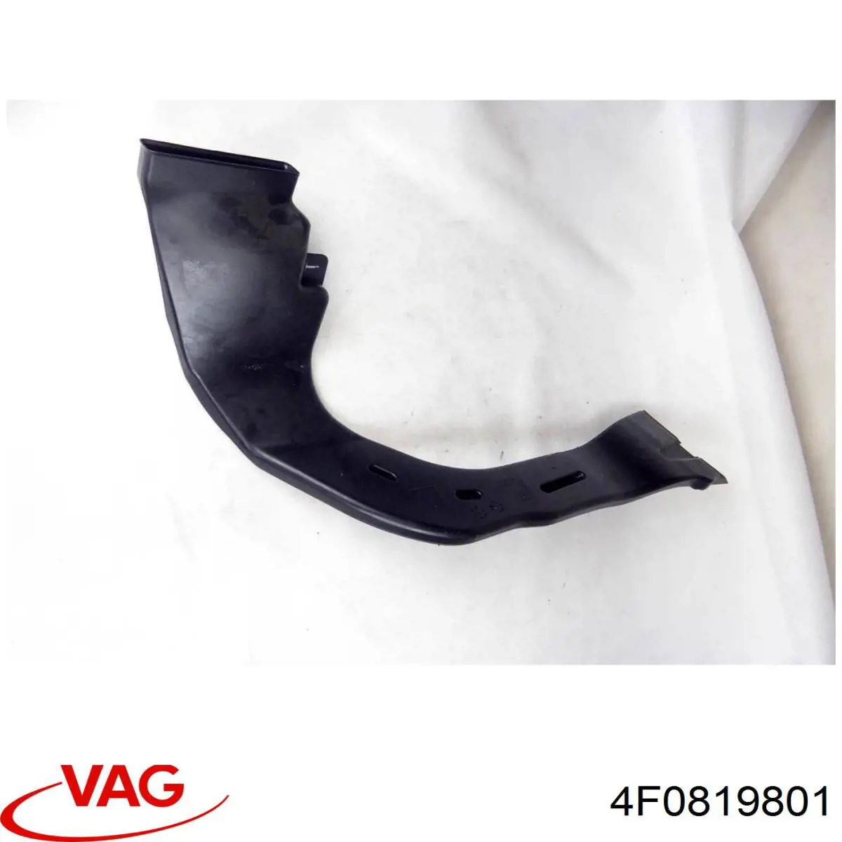 4F0819801 VAG 