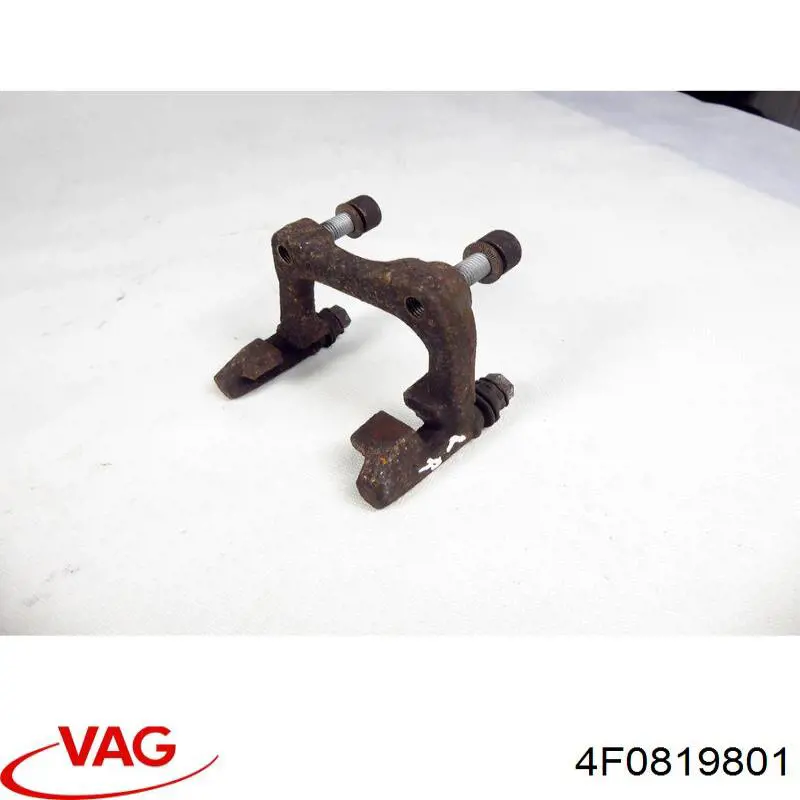  VAG 4F0819801 цена, от 10.33 USD