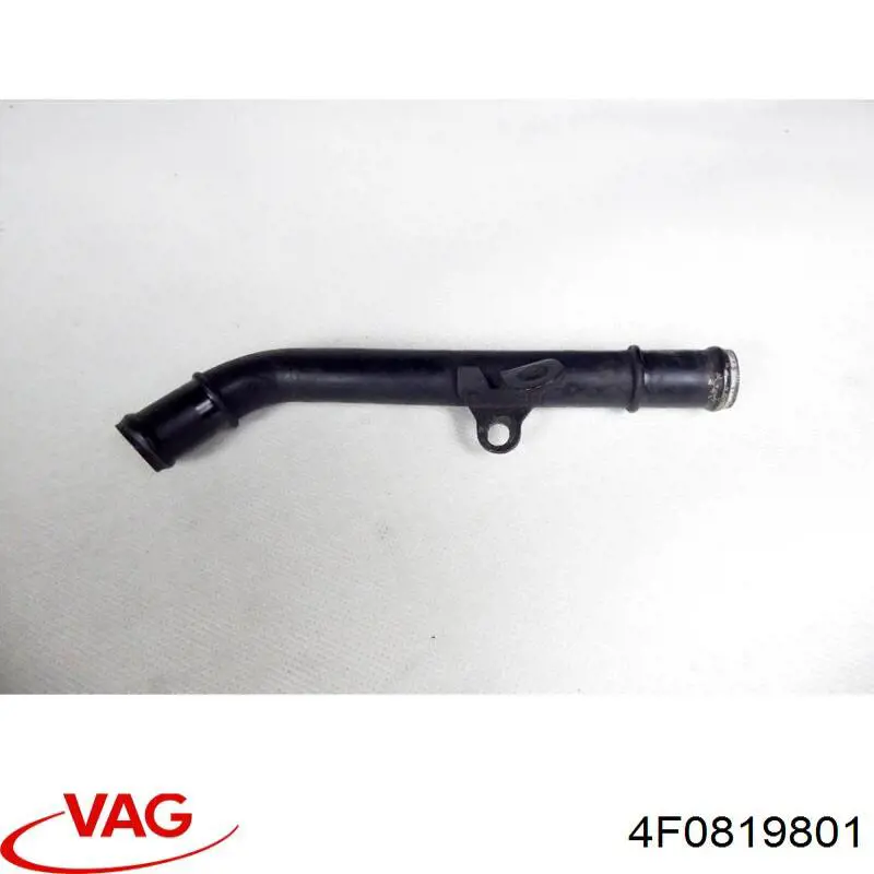Купить 4F0819801 VAG 