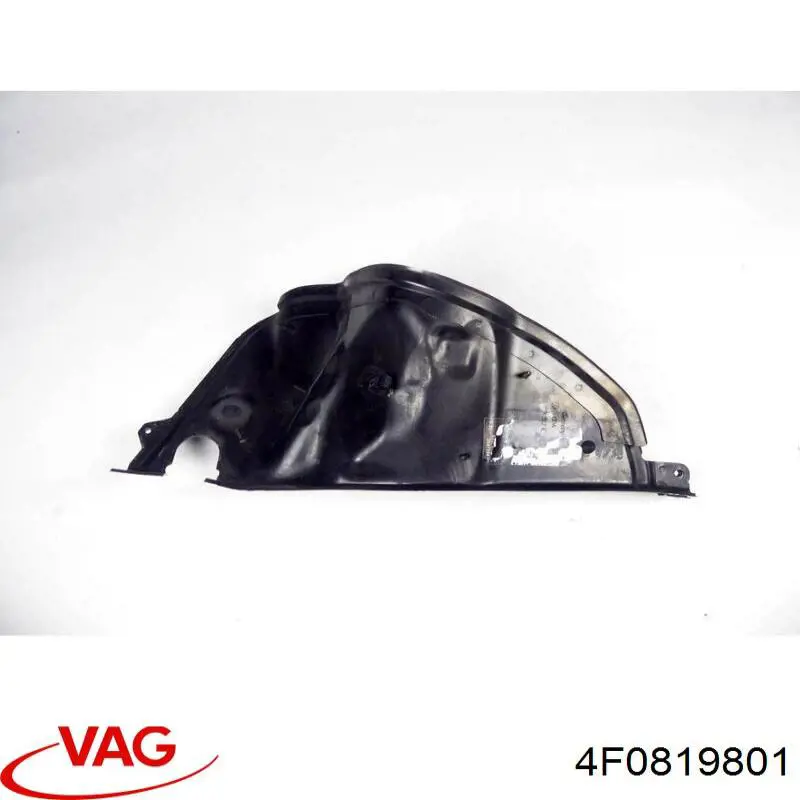  VAG 4F0819801 цена, от 10.33 USD