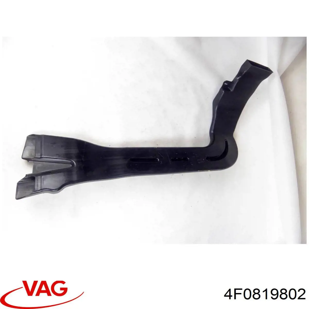 4F0819802 VAG 