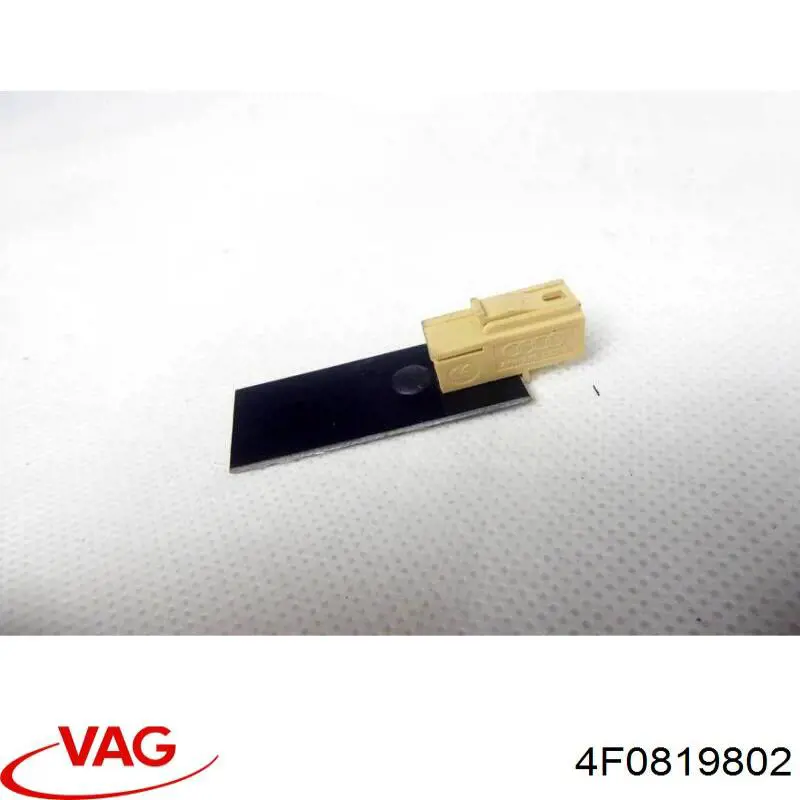 Купить 4F0819802 VAG 