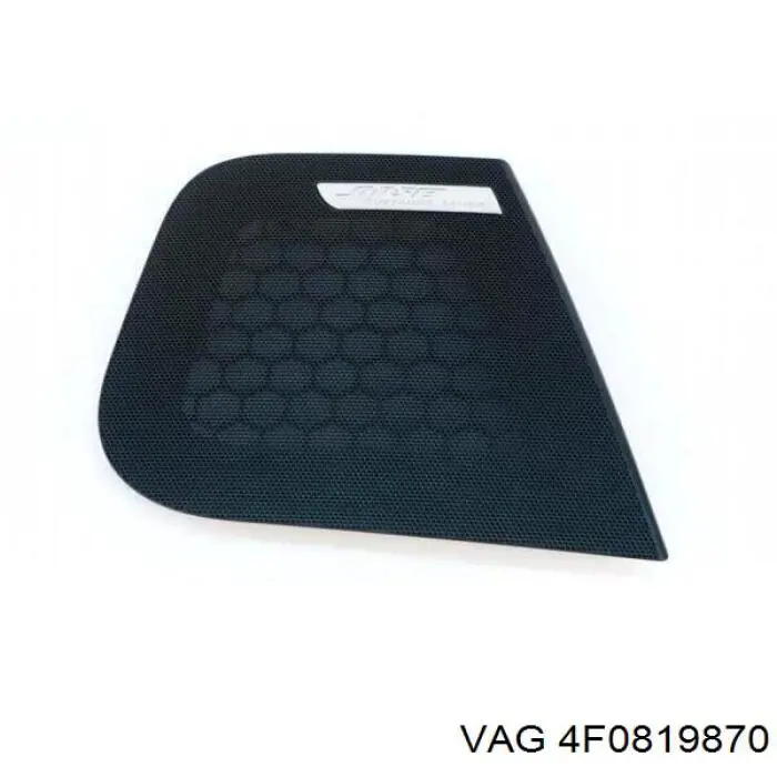  4F0819870 VAG