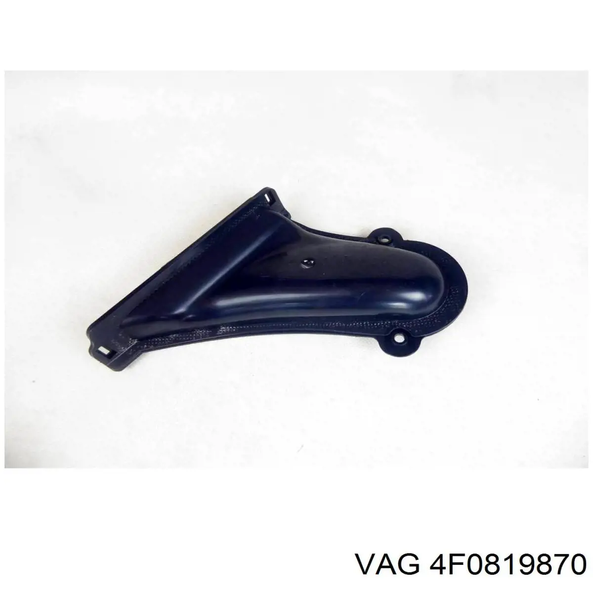 4F0819870 VAG 