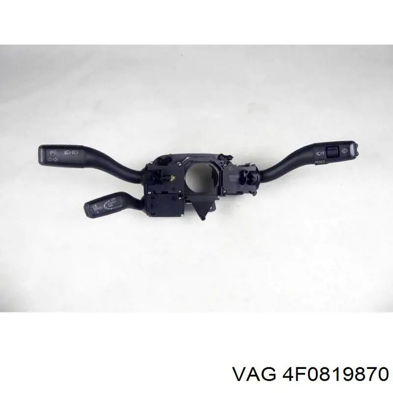4F0819870 VAG 