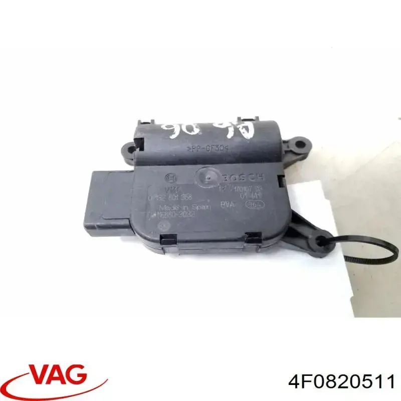 4F0820511 VAG 